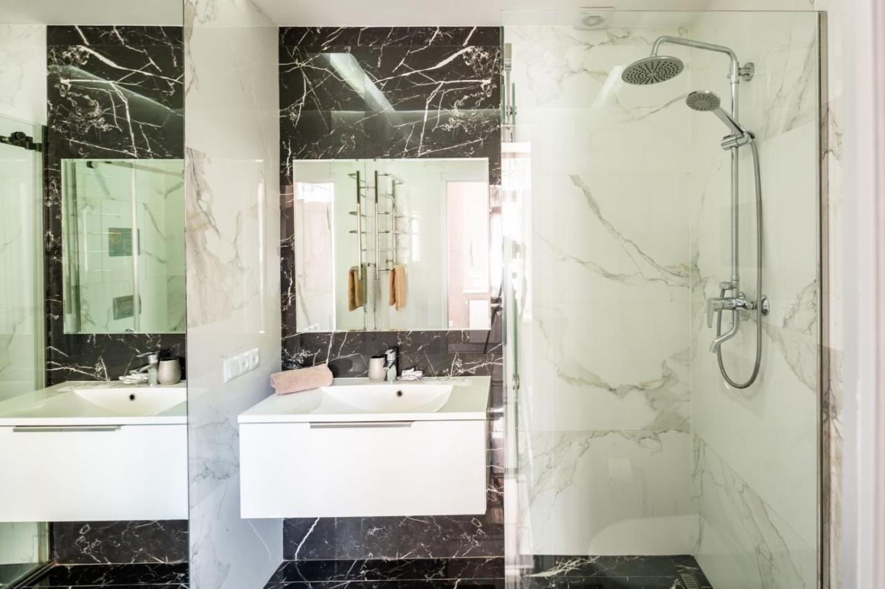 Apartmán Балабана 6 Lvov Exteriér fotografie